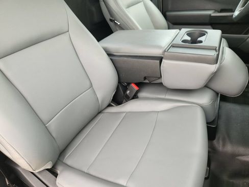 Used 2023 Ford F150 XL w/ XL Chrome Appearance Package RWD image 15