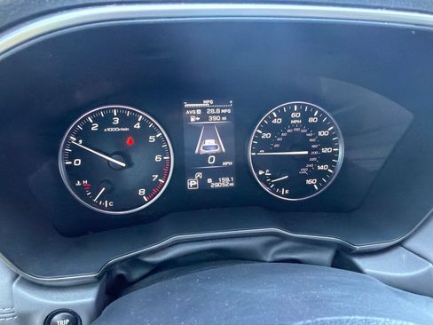 Certified 2024 Subaru Outback Onyx Edition AWD/4WD image 8