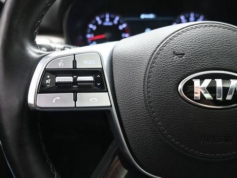 Used 2021 Kia Telluride SX w/ Nightfall Edition Package AWD/4WD image 26