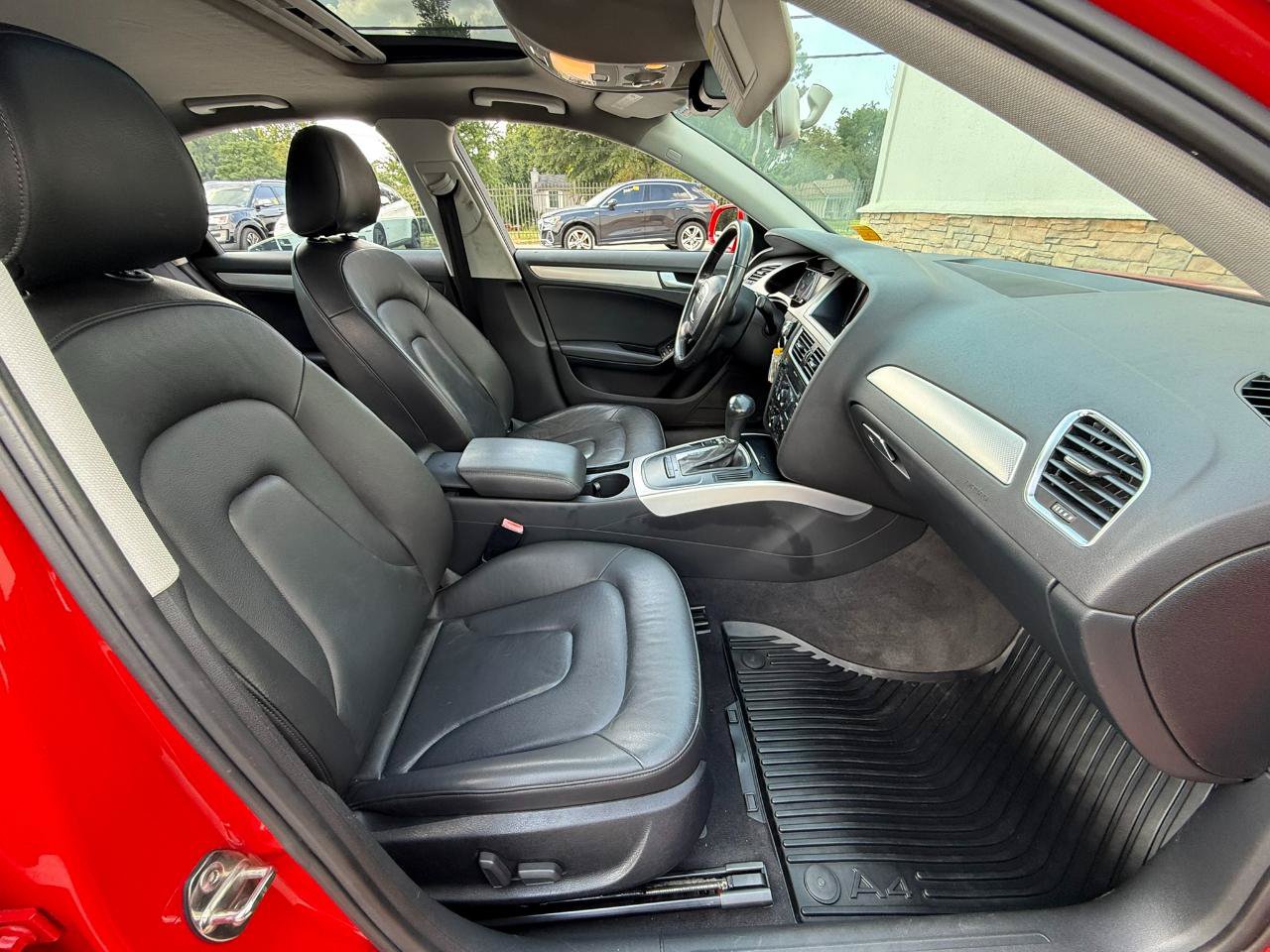 Used 2010 Audi A4 2.0T Premium w/ Bluetooth/Homelink Pkg FWD image 22