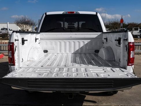 Used 2018 Ford F150 XLT w/ Equipment Group 302A Luxury image 52