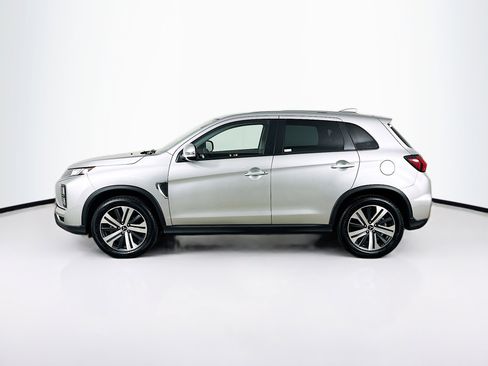 Used 2024 Mitsubishi Outlander Sport AWD image 4