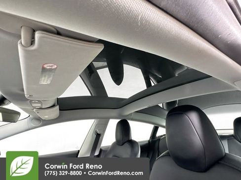 Used 2019 Tesla Model 3 Long Range image 21