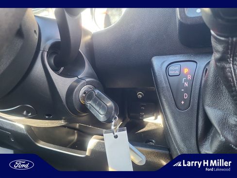 Used 2018 RAM ProMaster 2500 image 27