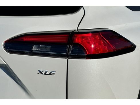 New 2026 Toyota Corolla Cross XLE image 31