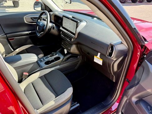 New 2025 Ford Bronco Sport Big Bend image 17