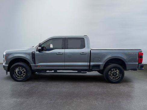 Used 2024 Ford F350 Lariat w/ Lariat Ultimate Package AWD/4WD image 2