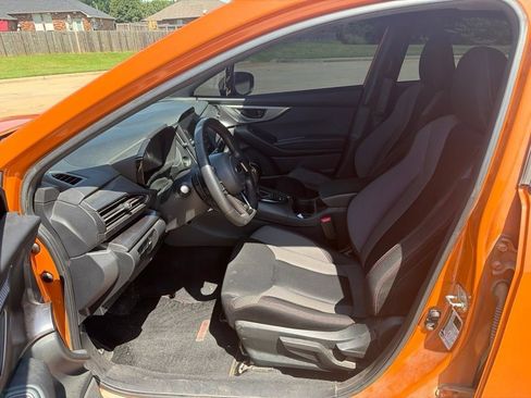 Used 2022 Subaru WRX AWD/4WD image 11