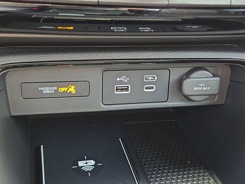 Used 2023 Honda CR-V Sport Touring image 29