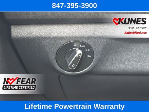 Used 2024 Volkswagen Jetta S image 36