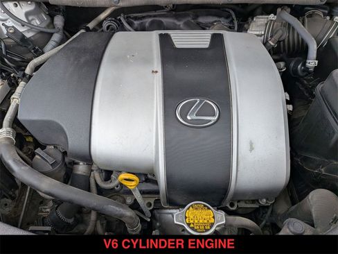 Used 2017 Lexus RX 350 350 image 11