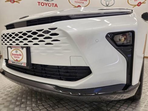 New 2026 Toyota Crown Signia w/ Advanced Technology Package AWD/4WD image 12