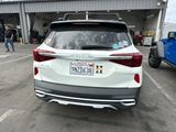Used 2022 Kia Seltos SX image 4