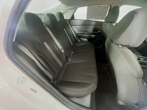 Used 2023 Hyundai Elantra SEL w/ Convenience Package FWD image 26