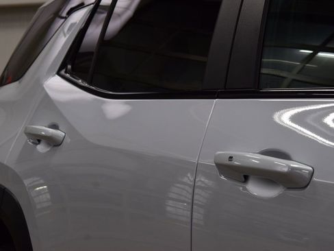 New 2026 Chevrolet Equinox RS w/ Safety and Technology Package image 19