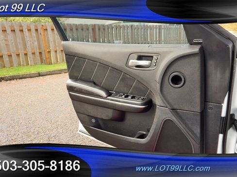 Used 2013 Dodge Charger SRT8 w/ Harman Kardon Audio Group RWD image 22