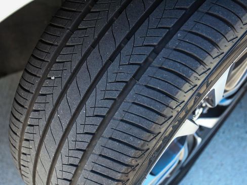 Used 2021 Honda Accord Hybrid image 21