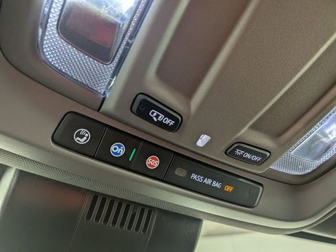 Certified 2024 Chevrolet Silverado 2500 LT image 31