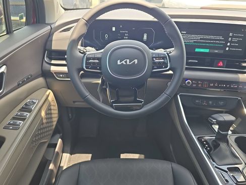 New 2026 Kia Carnival SX FWD image 14
