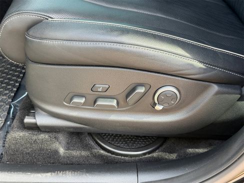 Used 2022 Genesis GV80 3.5T Advanced + image 15