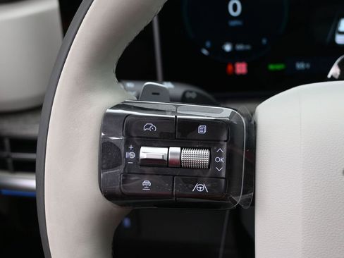 New 2026 Hyundai Santa Fe Calligraphy image 13