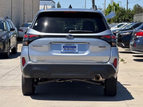 New 2026 Subaru Forester Premium AWD/4WD image 4