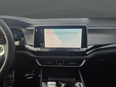 New 2026 Volkswagen Atlas Cross Sport SEL Premium R-Line image 47