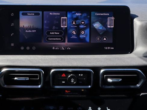 New 2026 Nissan Sentra SV w/ SV Convenience Package image 14