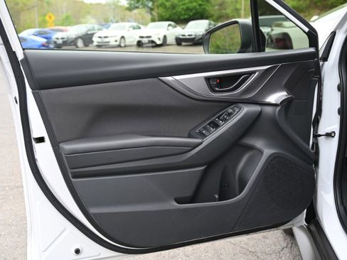 Used 2022 Subaru WRX AWD/4WD image 15
