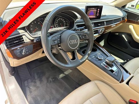 Used 2019 Audi A4 2.0T Premium w/ Convenience Package image 20