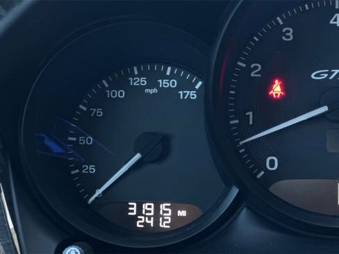 Used 2023 Porsche Macan GTS image 33