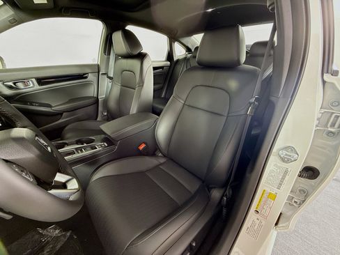 New 2025 Honda Civic Sport Touring image 26