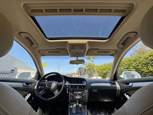 Used 2014 Audi A4 2.0T Premium FWD image 16