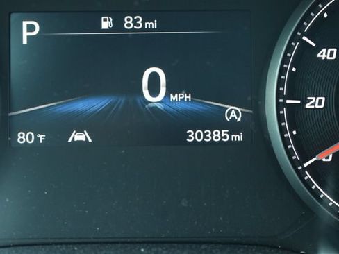 Used 2023 Hyundai Santa Fe SEL AWD/4WD image 16