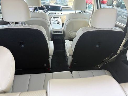 Used 2020 Hyundai Palisade Limited FWD image 9