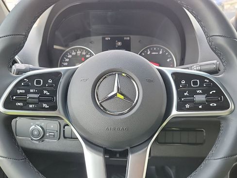 New 2024 Mercedes-Benz Sprinter 2500 image 16