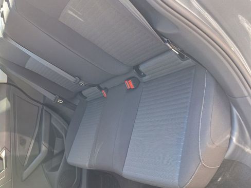 New 2026 Volkswagen Jetta S image 21