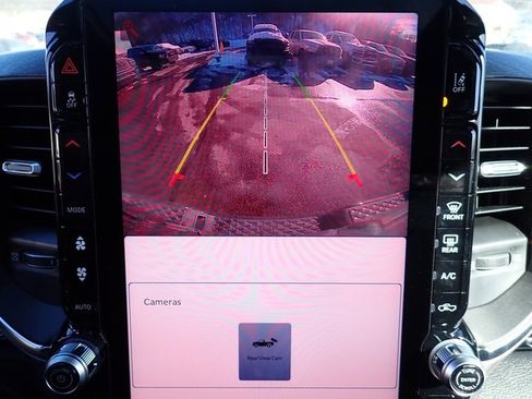 New 2026 RAM 1500 Laramie image 20