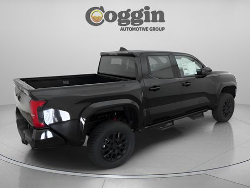 New 2026 Toyota Tacoma SR5 AWD/4WD image 21