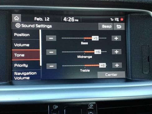 Used 2019 Kia Optima EX w/ EX Premium Package image 19