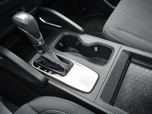 Certified 2023 Nissan Frontier SV image 35