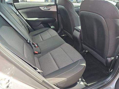 Used 2023 Kia Forte LXS FWD image 15