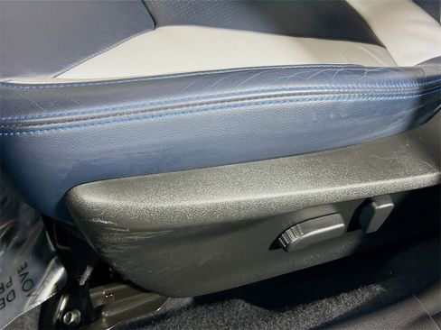 Certified 2023 Subaru Crosstrek Hybrid image 17