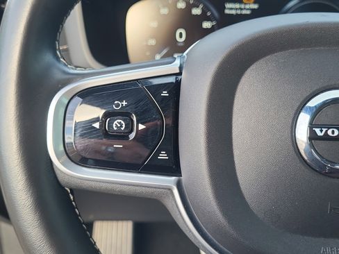 Certified 2021 Volvo V60 T8 Polestar image 15