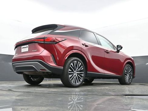 Used 2025 Lexus RX 350 Premium Plus w/ Convenience Package image 11