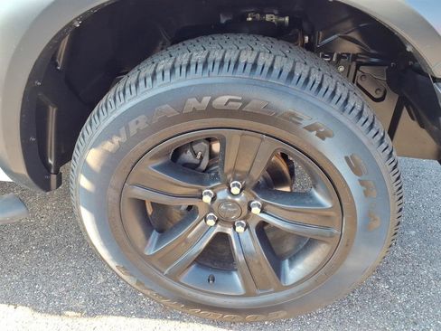 Used 2022 RAM 1500 Classic Warlock image 27