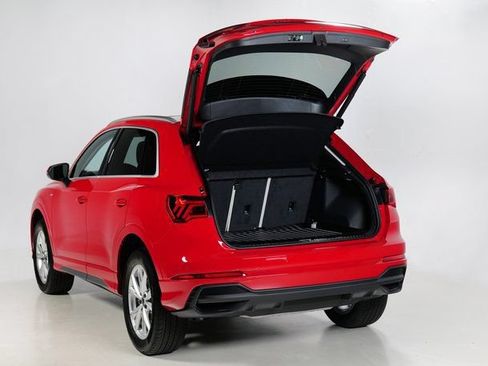 Used 2025 Audi Q3 2.0T Premium w/ Convenience Package AWD/4WD image 6