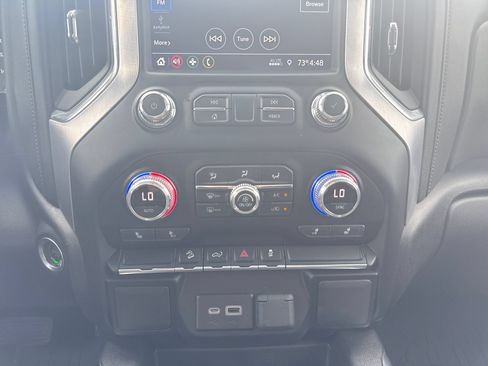 Used 2022 GMC Sierra 1500 Elevation w/ LPO, Elevation Black Package AWD/4WD image 29