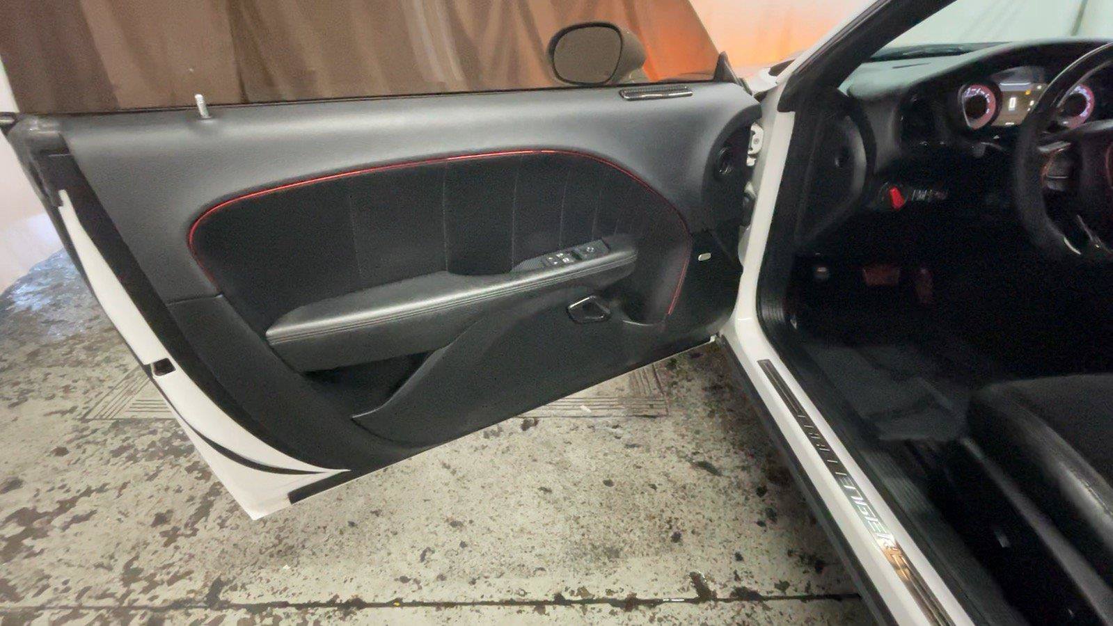 Used 2017 Dodge Challenger T/A RWD image 29