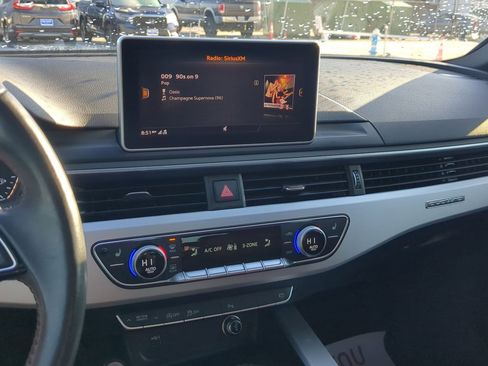 Used 2019 Audi S4 Prestige image 23